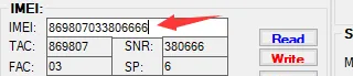 图片[9]-高通芯片基带相关的软件 QPST QXDM DFS等等高通基带所有参数步骤说明全参数教学